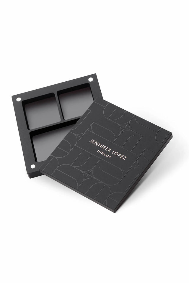 Inglot, Jennifer Lopez, Eyeshadow Palette, J-Fs3  Inglot - Nutra Best Bulgaria