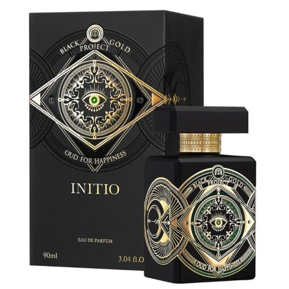 Initio Oud For Happiness EDP 90 ml  Initio Parfums Prives - Nutra Best Bulgaria