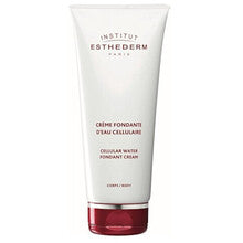 Institut Esthederm - Cellular Water Fondant Cream - 400ml  Institut Esthederm - Nutra Best Bulgaria