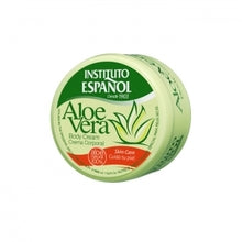 Instituto Espanol - Aloe Vera Body Cream - 400ml  Instituto Espanol - Nutra Best Bulgaria