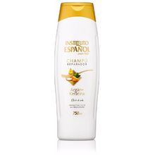 Instituto Espanol - Argan and Keratin Repairing Shampoo - 750ml  Instituto Espanol - Nutra Best Bulgaria