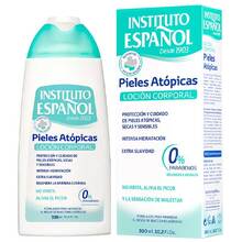 Instituto Espanol - Pieles Atopicas Locion Corporal - 300ml - Feel You