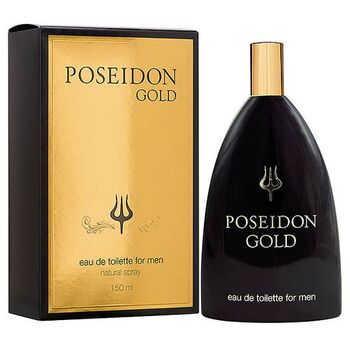 Instituto Espanol - Poseidon Gold EDT - 150ml  Instituto Espanol - Nutra Best Bulgaria