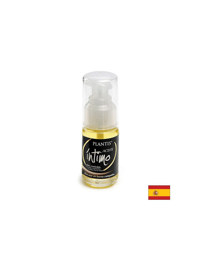 Масло против вагинална сухота Intimo Aceite, 30 ml Artesania  Artesania Agricola - Nutra Best Bulgaria