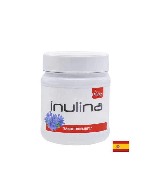Inulina – Инулин (диетични фибри от цикория), 300 g прах Artesania  Artesania Agricola - Nutra Best Bulgaria