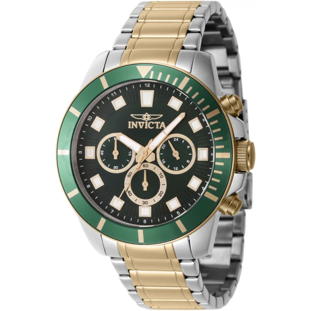 Invicta Quartz 46048  Invicta - Nutra Best Bulgaria