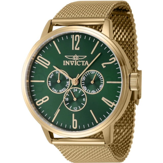 Invicta Quartz 47123  Invicta - Nutra Best Bulgaria
