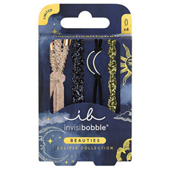 Invisibobble - Beauties Eclipse Shadowshine - Gumička do vlasů  Invisibobble - Nutra Best Bulgaria