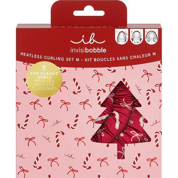 Invisibobble - Candy Curls Set - wave styling set - Feel You
