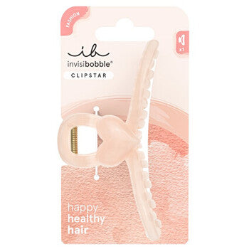 Invisibobble - Clipstar L Heartbeat - Skřipec do vlasů  Invisibobble - Nutra Best Bulgaria