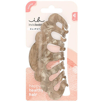 Invisibobble - Clipstar XL Pure Pearlfection - hair clip  Invisibobble - Nutra Best Bulgaria