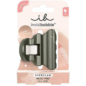 Invisibobble - Everclaw Piny Plateau M - Skřipec do vlasů  Invisibobble - Nutra Best Bulgaria