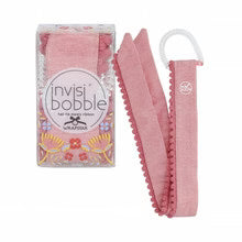 Invisibobble - Flores & Bloom Wrapstar Ami & Co  Invisibobble - Nutra Best Bulgaria