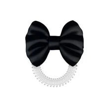 Invisibobble - Invisibobble Bowtique - Hair band with double bow - Feel You
