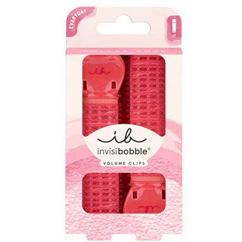 Invisibobble - Roller Rose - Sada natáček 2 ks  Invisibobble - Nutra Best Bulgaria