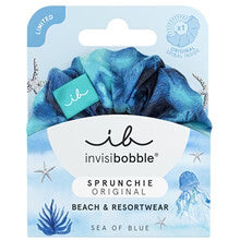 Invisibobble - Sprunchie Bikini Sea of Blues  Invisibobble - Nutra Best Bulgaria