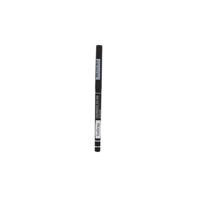 IsaDora, Colormatic, Retractable, Kajal Eye Pencil, 20, Black, 0.28 g  IsaDora - Nutra Best Bulgaria