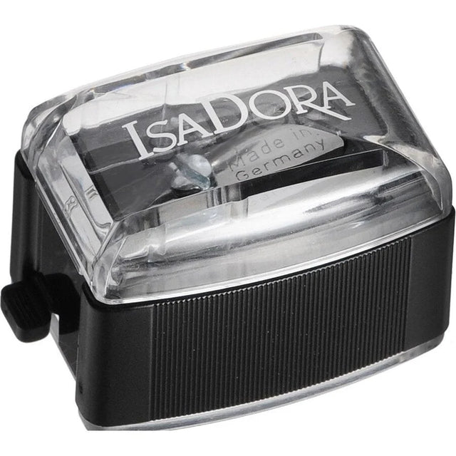 IsaDora, Eye Pencil Sharpener, Black  IsaDora - Nutra Best Bulgaria