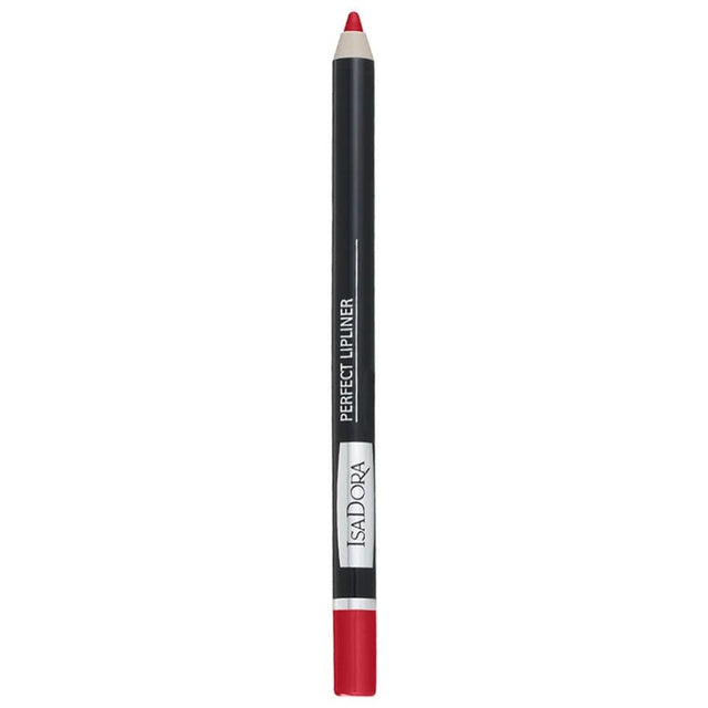 IsaDora, Perfect, Lip Liner, 31, Prime Red, 1.2 g  IsaDora - Nutra Best Bulgaria