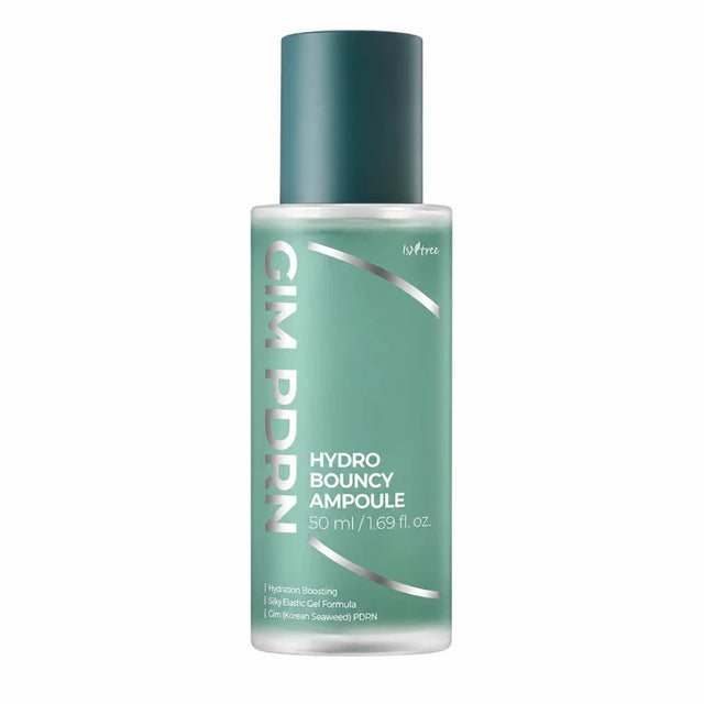 Isntree - Gim PDRN Hydro Bouncy Ampoule, 50ml  Isntree - Nutra Best Bulgaria