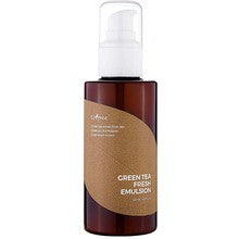 Isntree - Green Tea Fresh Emulsion - 120ml  Isntree - Nutra Best Bulgaria