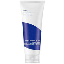 Isntree - Hyaluronic Acid Low pH Cleansing Foam - 150ml  Isntree - Nutra Best Bulgaria