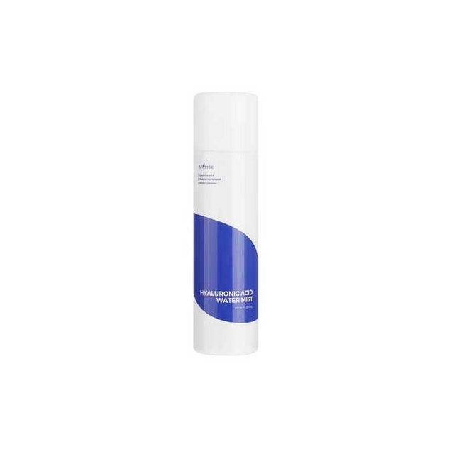 Isntree - Hyaluronic Acid Water Mist, 100ml  Isntree - Nutra Best Bulgaria