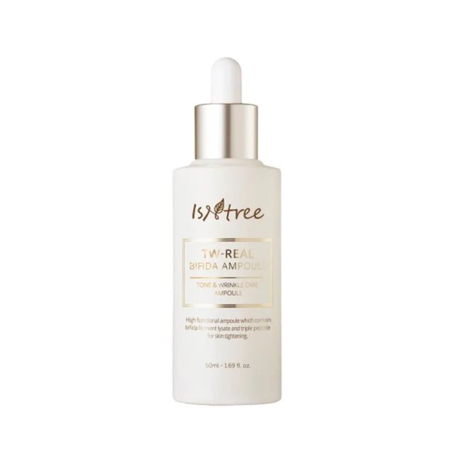 Isntree - TW-Real Bifida Ampoule - 50ml  Isntree - Nutra Best Bulgaria