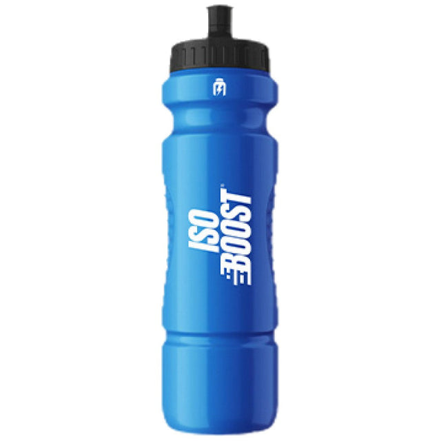 Iso Boost Bidon | Water Bottle ~ BPA FREE 900 мл  Hero.Lab - Nutra Best Bulgaria