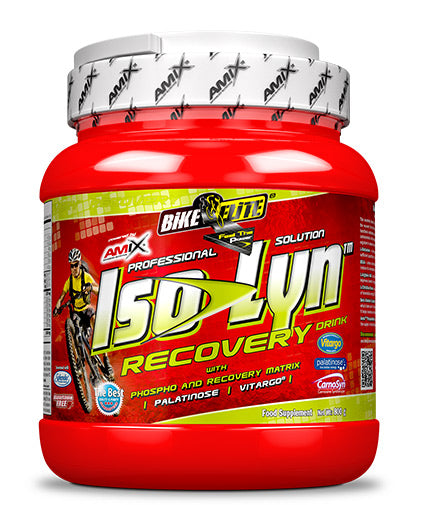 Iso-Lyn ™ Recovery - 0.8 kg  AMIX - Nutra Best Bulgaria