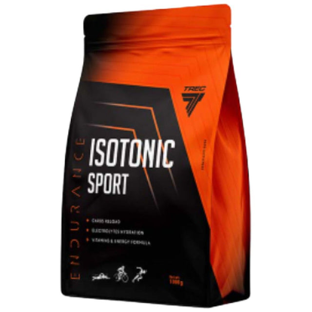Isotonic Sport Endurance | Powder - 1000 грама  Trec Nutrition - Nutra Best Bulgaria