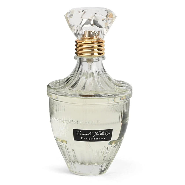 Israel Philip, La Rochelle, Parfum, For Women, 100 ml  Israel Philip - Nutra Best Bulgaria