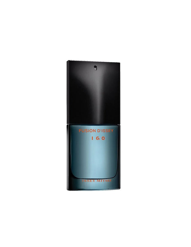 Issey Miyake Fusion D'issey Igo Eau De Toilette Spray 100ml  ISSEY MIYAKE - Nutra Best Bulgaria