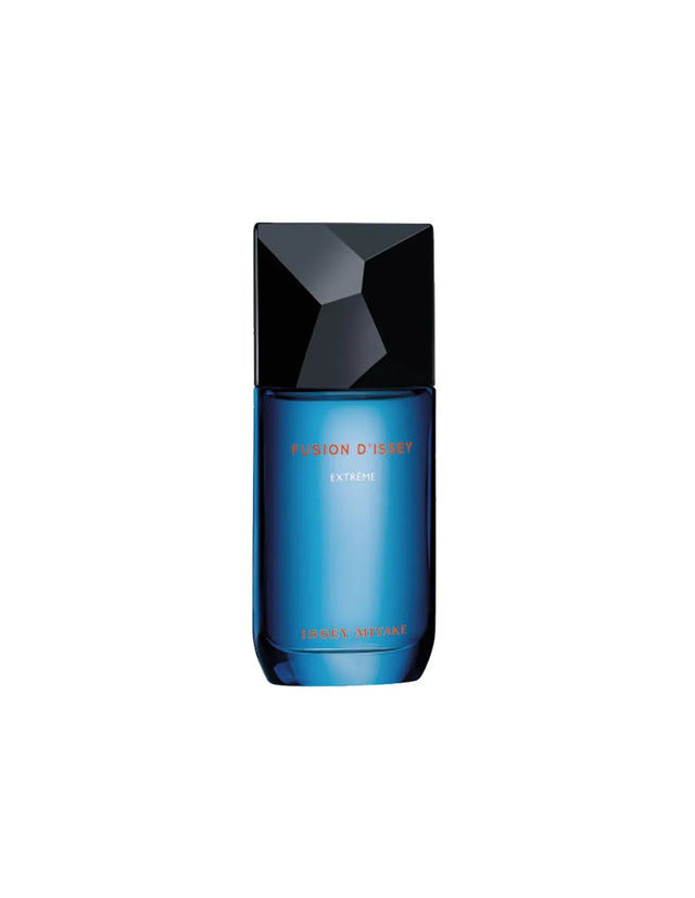 Issey Miyake - Fusion d´Issey Extreme EDT - 100ml  ISSEY MIYAKE - Nutra Best Bulgaria