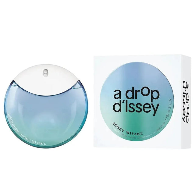 Issey Miyake Issey M A Drop Dissey Fresh Ep 30 Vap  ISSEY MIYAKE - Nutra Best Bulgaria