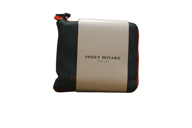 Issey Miyake, Issey Miyake, Textile Backpack, Dark Green, Unisex  Issey Miyake - Nutra Best Bulgaria