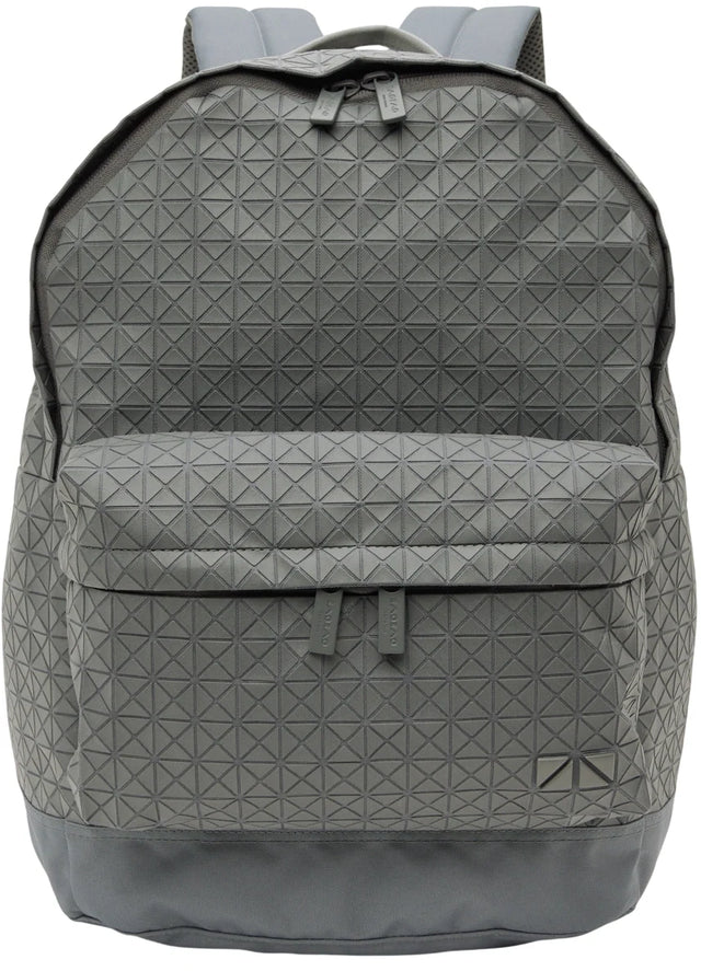Issey Miyake, Issey Miyake, Textile, Textile Backpack, Gray, Unisex  Issey Miyake - Nutra Best Bulgaria