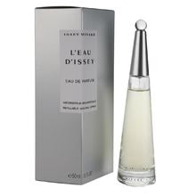 Issey Miyake - L´Eau D´Issey EDP Tester - 75ml - Feel You