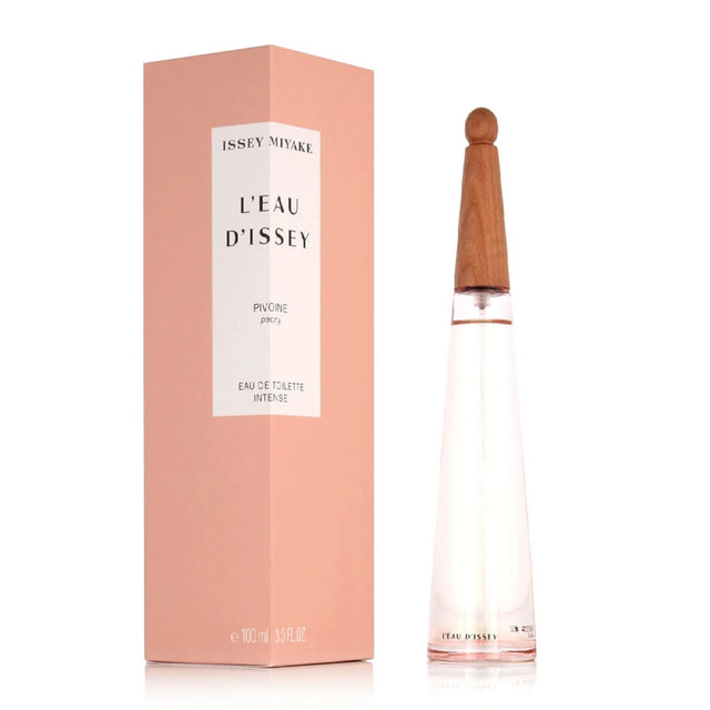 Issey Miyake - L'Eau D'Issey Pivoine EDT - 100ml  ISSEY MIYAKE - Nutra Best Bulgaria