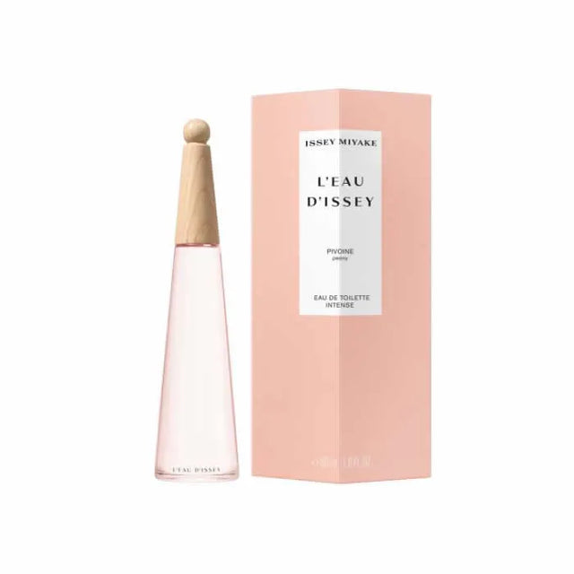 Issey Miyake - L'Eau D'Issey Pivoine EDT - 50ml  ISSEY MIYAKE - Nutra Best Bulgaria