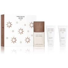 Issey Miyake - L´Eau D´Issey Pour Homme Vetiver Gift Set EDT 50 ml and shower gel 2 x 50 ml - 50ml  Issey Miyake - Nutra Best Bulgaria