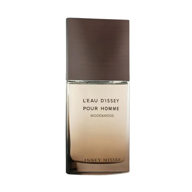 Issey Miyake - L'Eau D'Issey Pour Homme Wood & Wood EDP - 100ml  ISSEY MIYAKE - Nutra Best Bulgaria
