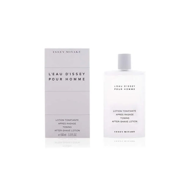 Issey Miyake - L'Eau D'Issey pour Homme After Shave - 100ml  ISSEY MIYAKE - Nutra Best Bulgaria