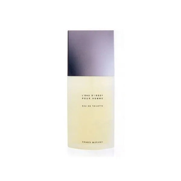 Issey Miyake - L`Eau D`Issey pour Homme EDT - 200ml - Nutra Best
