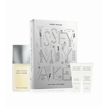 Issey Miyake - L´Eau D´Issey pour Homme EDT Gift Set 125 ml, shower gel 50 ml and After Shave Balsam 50 ml - 125ml  Issey Miyake - Nutra Best Bulgaria