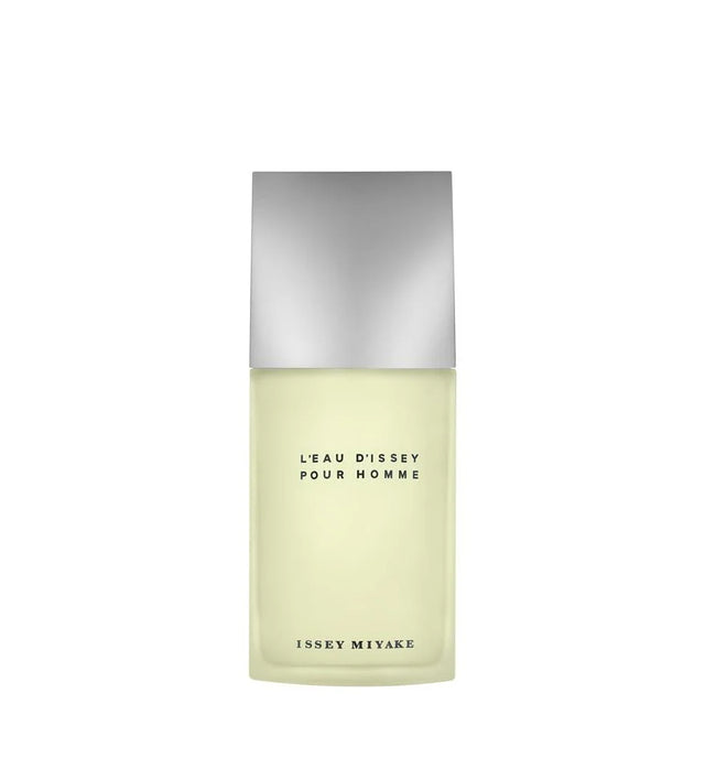 Issey Miyake - L`Eau D`Issey pour Homme EDT Tester - 125ml  ISSEY MIYAKE - Nutra Best Bulgaria
