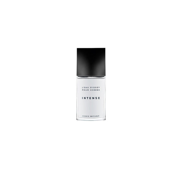Issey Miyake - L`Eau D`Issey pour Homme Intense EDT - 125ml  ISSEY MIYAKE - Nutra Best Bulgaria