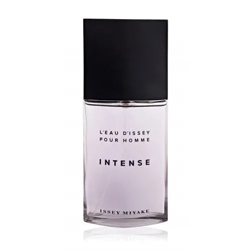 Issey Miyake - L`Eau D`Issey pour Homme Intense EDT - 75ml  ISSEY MIYAKE - Nutra Best Bulgaria