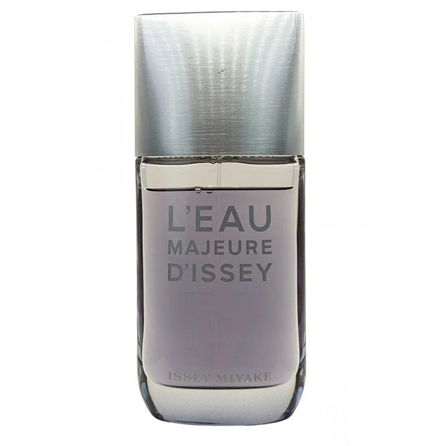 Issey Miyake, L'Eau Majeure d'Issey, Eau De Toilette, For Men, 100 ml *Tester  Issey Miyake - Nutra Best Bulgaria