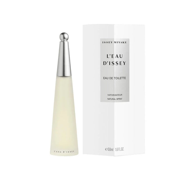 Issey Miyake - L´Eau d´Issey Eau & Magnolia EDT - 50ml  ISSEY MIYAKE - Nutra Best Bulgaria